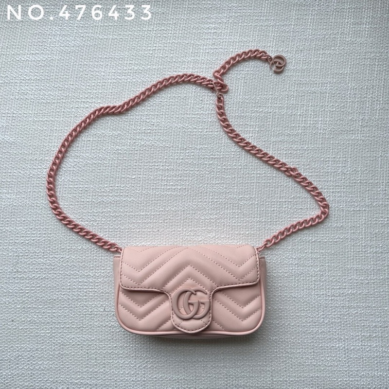 Gucci Handbags 237